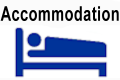 Collie River Valley Accommodation Directory