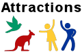 Collie River Valley Attractions