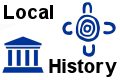 Collie River Valley History
