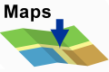 Collie River Valley Maps