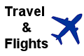 Collie River Valley Travel and Flights