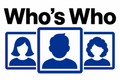 Collie River Valley Who's Who
