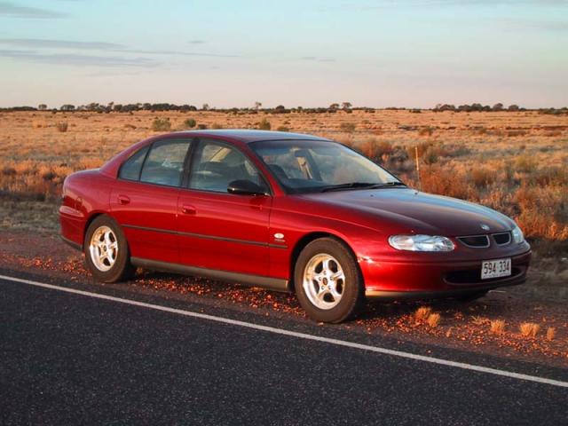 Picture of my car 